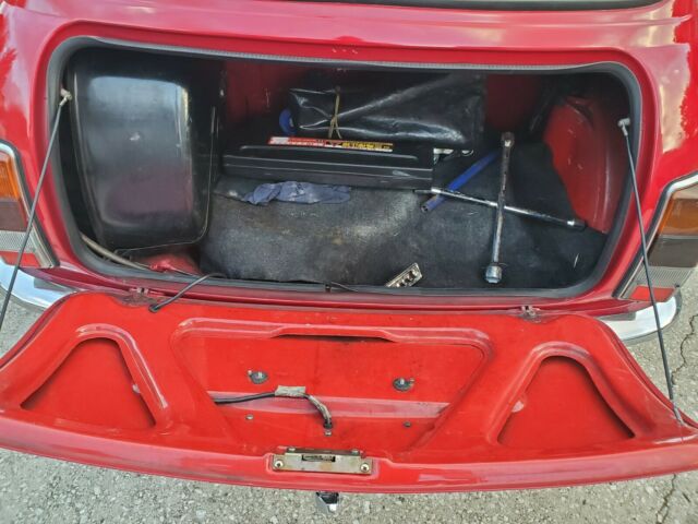 1991 Mini Classic Mini MK I Austin Cooper S Tribute - photo 10