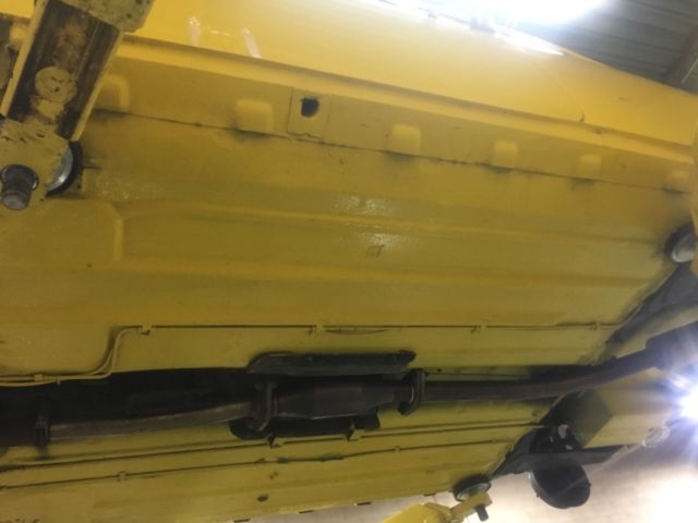 1991 Austin Mini Cooper 1275 Carb - photo 12