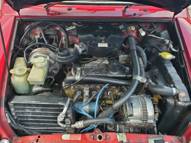 1991 Mini Classic Mini MK I Austin Cooper S Tribute - photo 8