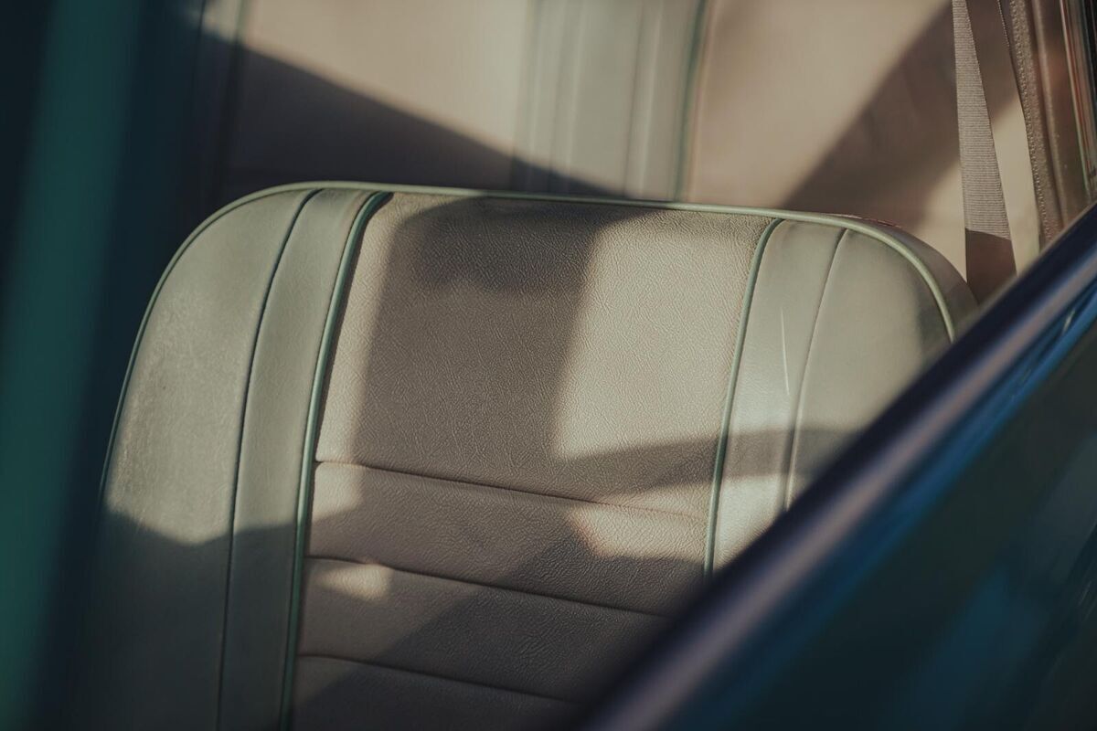 1991 Mini Rover - photo 11