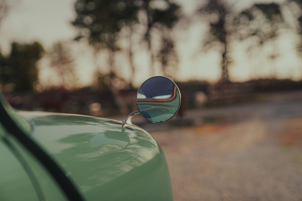 1991 Mini Rover - photo 5