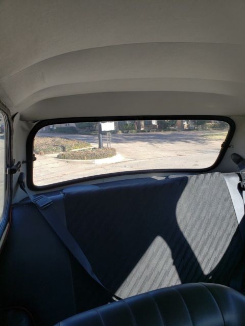 1980 Mini Classic Mini - photo 6