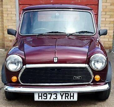 1991 Mini Classic Mini - photo 2