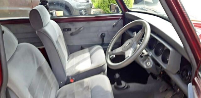 1991 Mini Classic Mini - photo 3