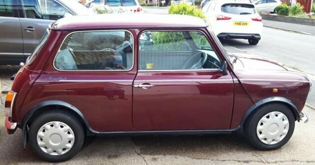 1991 Mini Classic Mini - photo 5