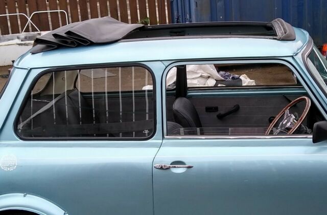 1991 Mini Classic Mini - photo 8