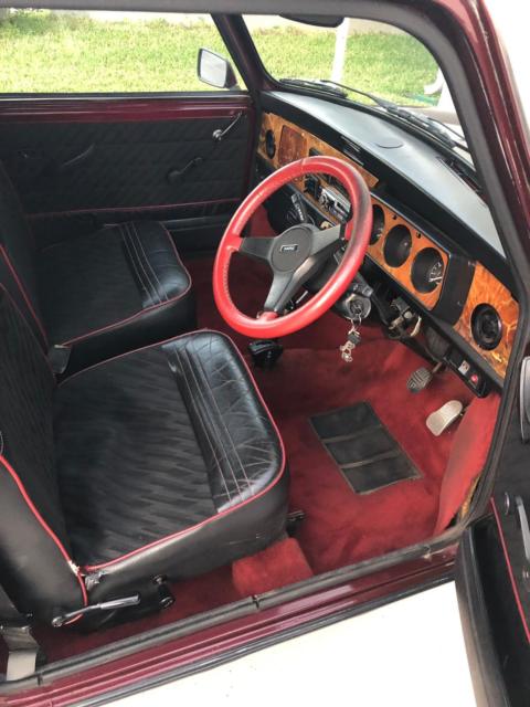 1991 Mini Classic Mini - photo 5
