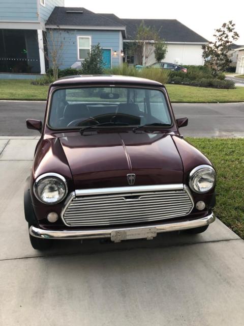 1991 Mini Classic Mini - photo 6