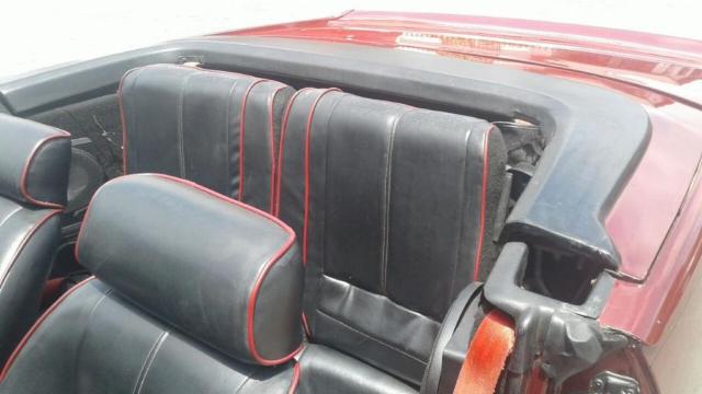 1991 Chevrolet Camaro - photo 5