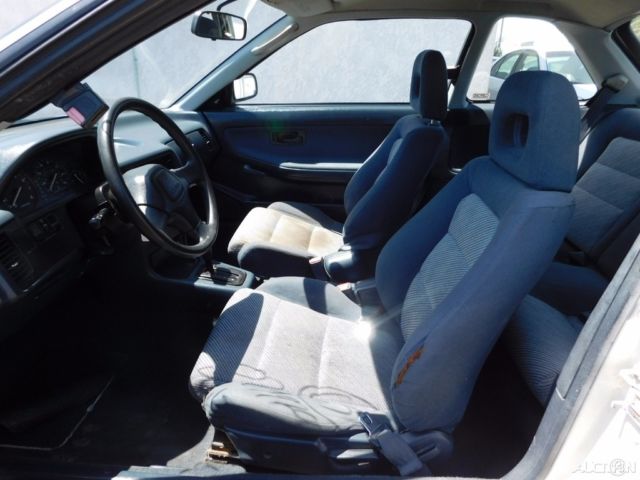 1991 Acura Integra RS - photo 10