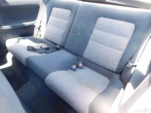1991 Acura Integra RS - photo 12