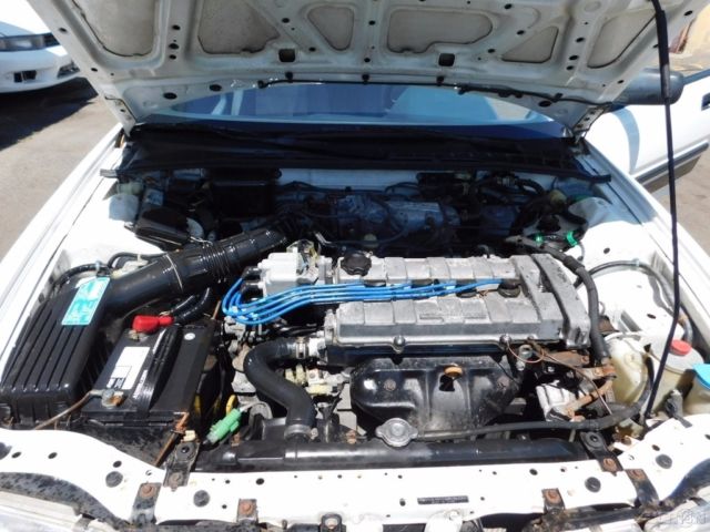 1991 Acura Integra RS - photo 7