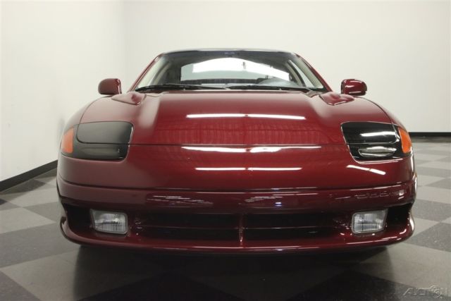1991 Dodge Stealth R/T - photo 5