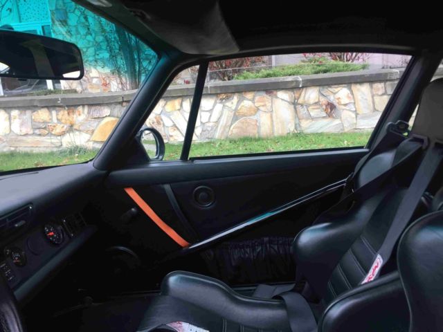 1991 Porsche 964 - photo 7