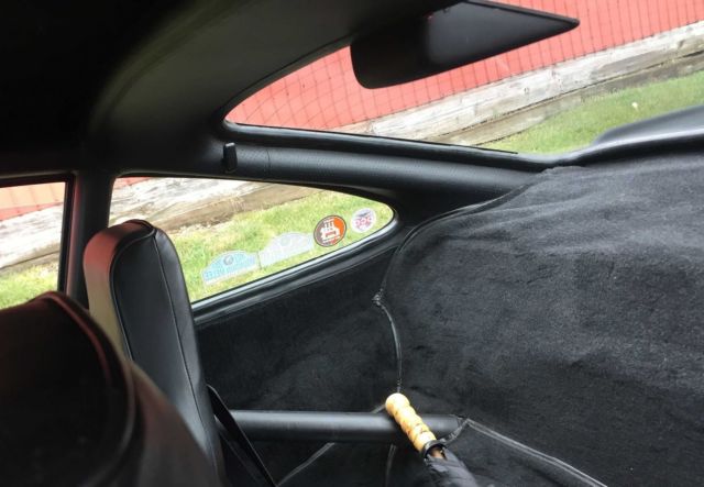 1991 Porsche 964 - photo 9