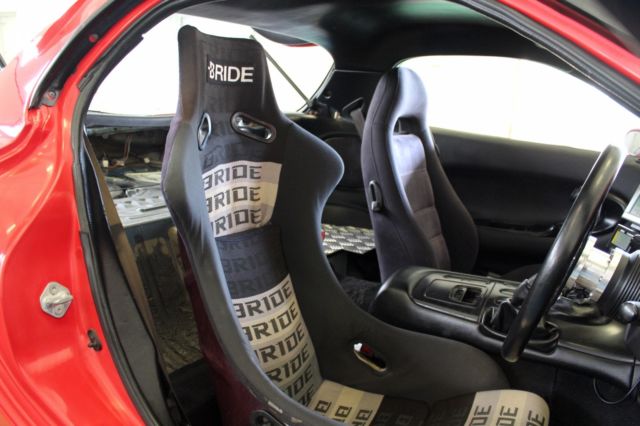 1991 Mazda RX-7 Type R - photo 10