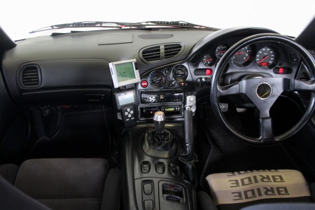 1991 Mazda RX-7 Type R - photo 8