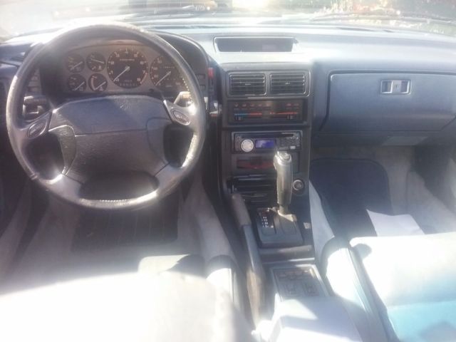 1991 Mazda RX-7 - photo 10