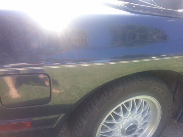 1991 Mazda RX-7 - photo 8