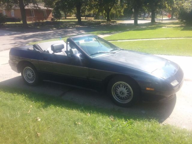 1991 Mazda RX-7 - photo 9