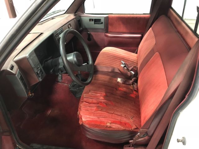1991 Chevrolet S-10 LT-1 Corvette 5.7 350 Engine Hot Rod Low Reserve - photo 7