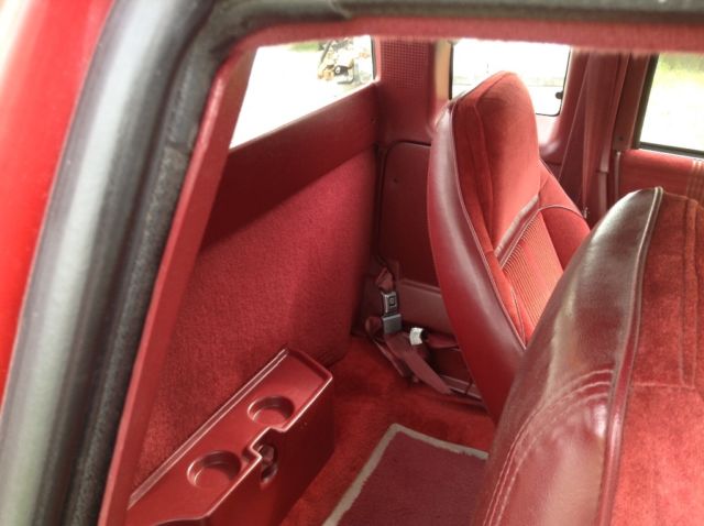 1991 Chevrolet S-10 - photo 9
