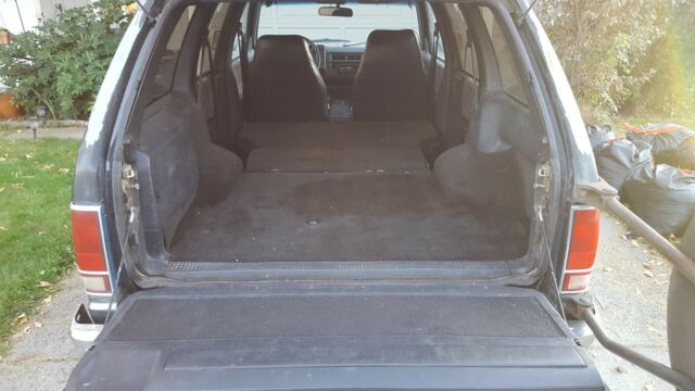 1991 Chevrolet S-10 - photo 7