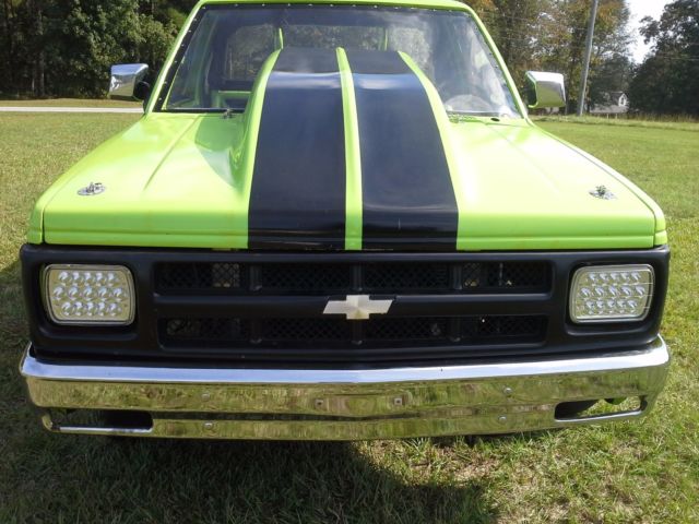1991 Chevrolet S-10 - photo 3