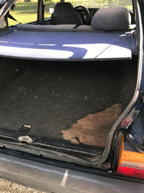 1991 Saab 900 - photo 6