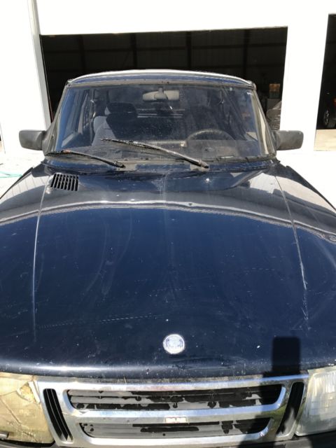 1991 Saab 900 - photo 8