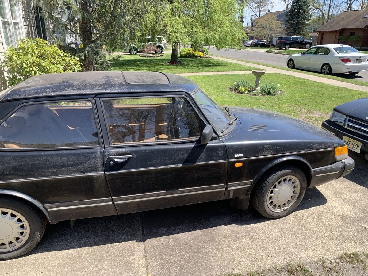 1991 Saab 900 BASE - photo 6