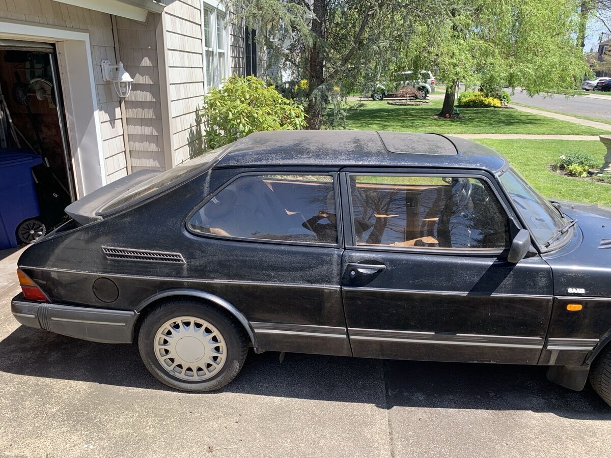 1991 Saab 900 BASE - photo 9