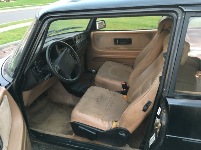 1991 Saab 900 S - photo 6