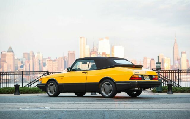 1991 Saab 900 Turbo - photo 10