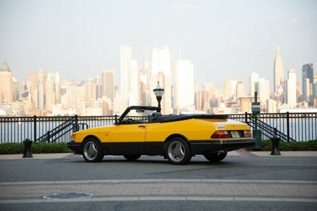 1991 Saab 900 Turbo - photo 4