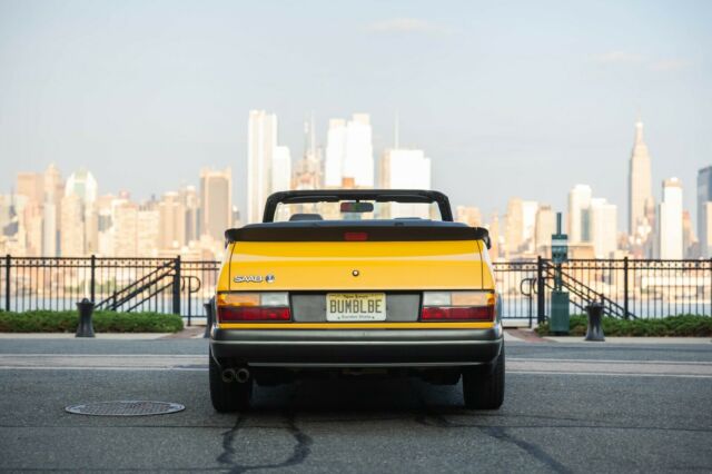 1991 Saab 900 Turbo - photo 5