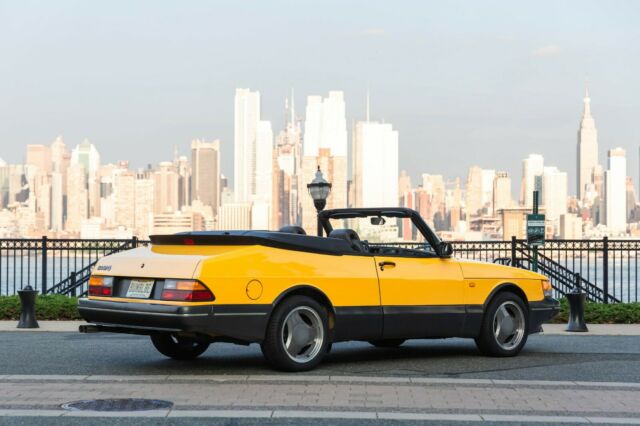 1991 Saab 900 Turbo - photo 6