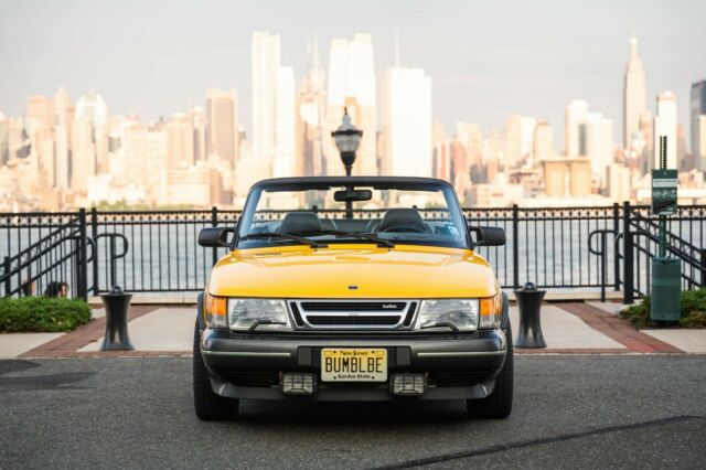 1991 Saab 900 Turbo - photo 8