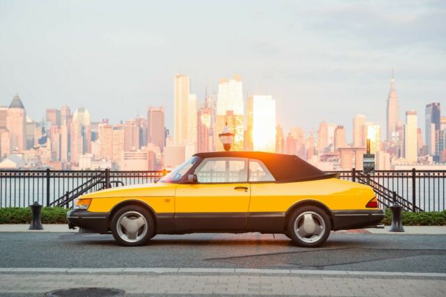 1991 Saab 900 Turbo - photo 9