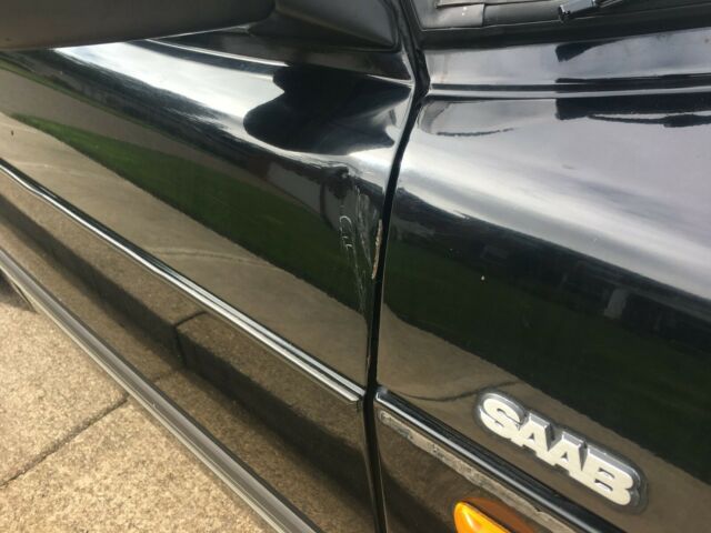 1991 Saab 900 Turbo - photo 11