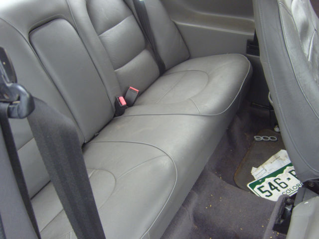 1991 Saab 900 - photo 6