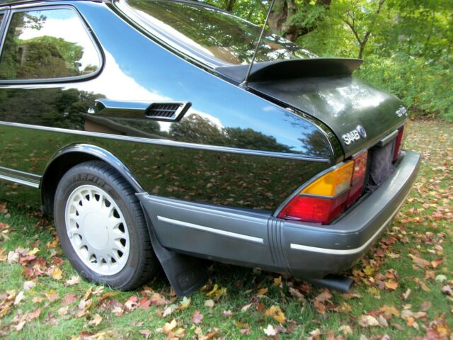 1991 Saab 900 Turbo - photo 5