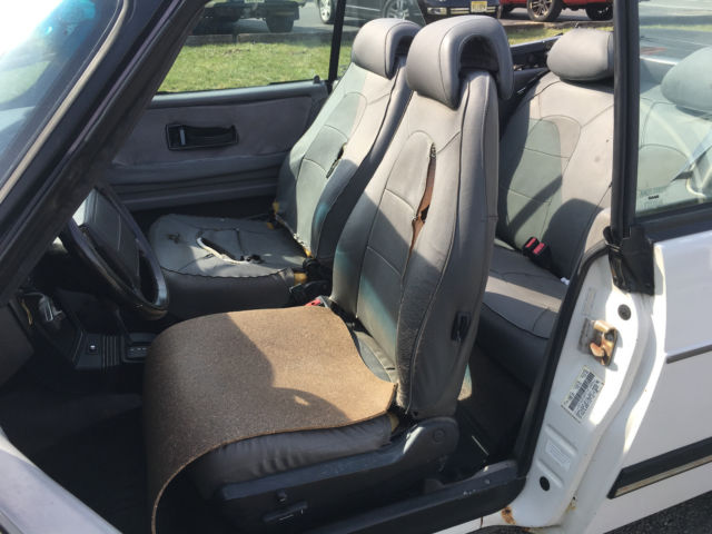 1991 Saab 900 - photo 7