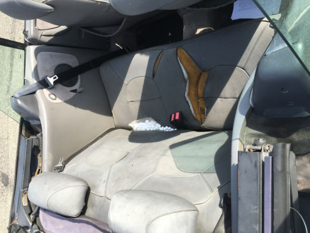 1991 Saab 900 - photo 9