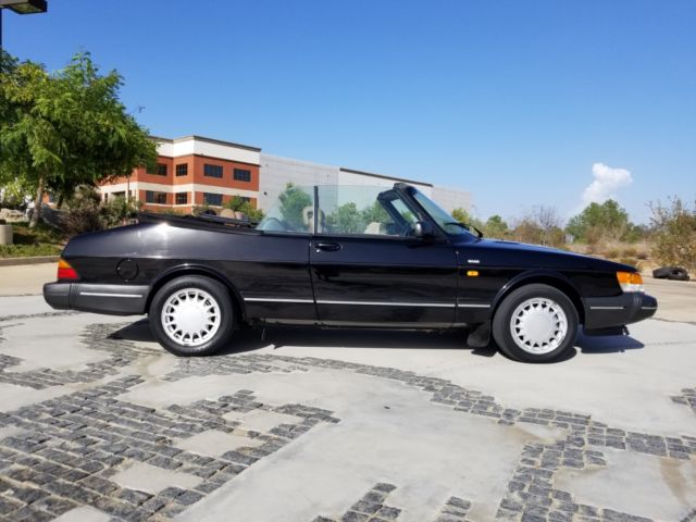 1991 Saab 900 - photo 6