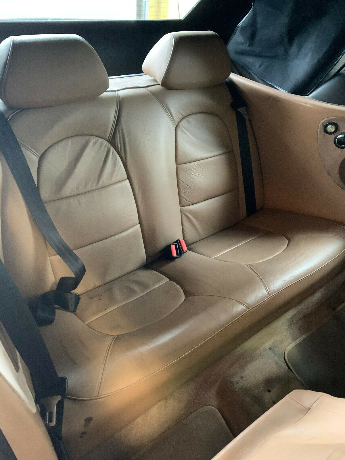 1991 Saab 900 - photo 5