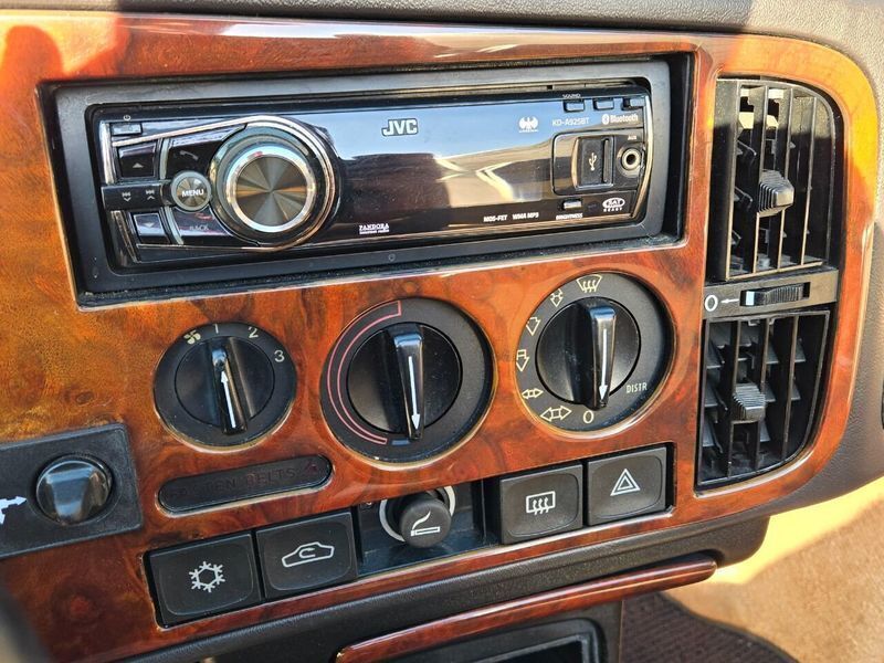 1991 Saab 900 2dr Convertible Turbo - photo 11
