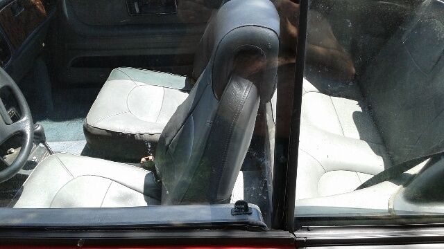 1991 Saab 900 - photo 3