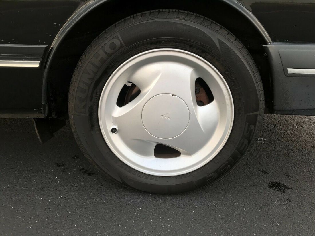 1991 Saab 900 Turbo - photo 10