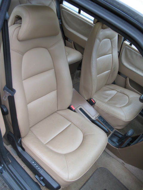 1991 Saab 9000 9000 CD - photo 6